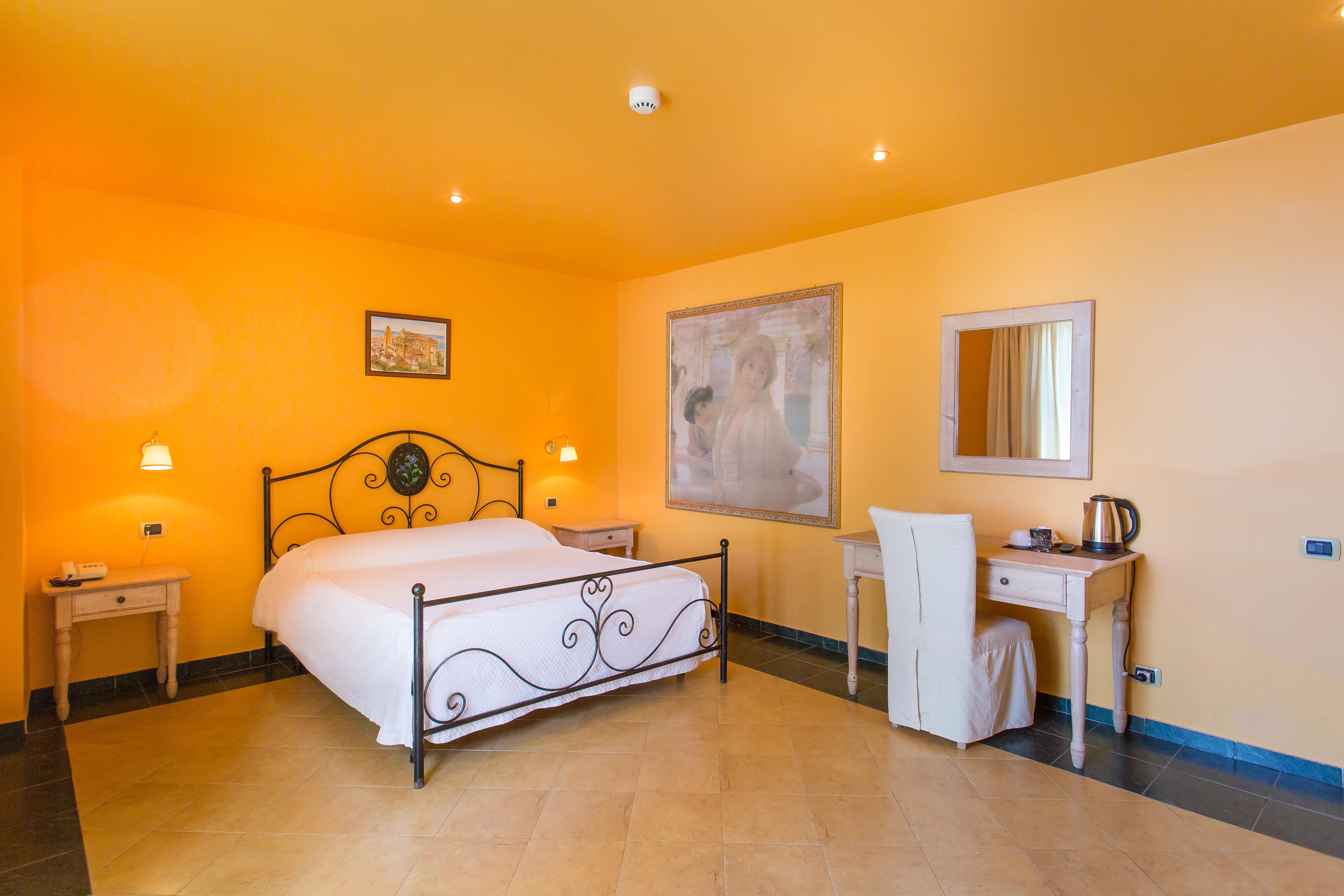 La Playa Blanca Hotel & Ristorante Santo Stefano di Camastra Esterno foto