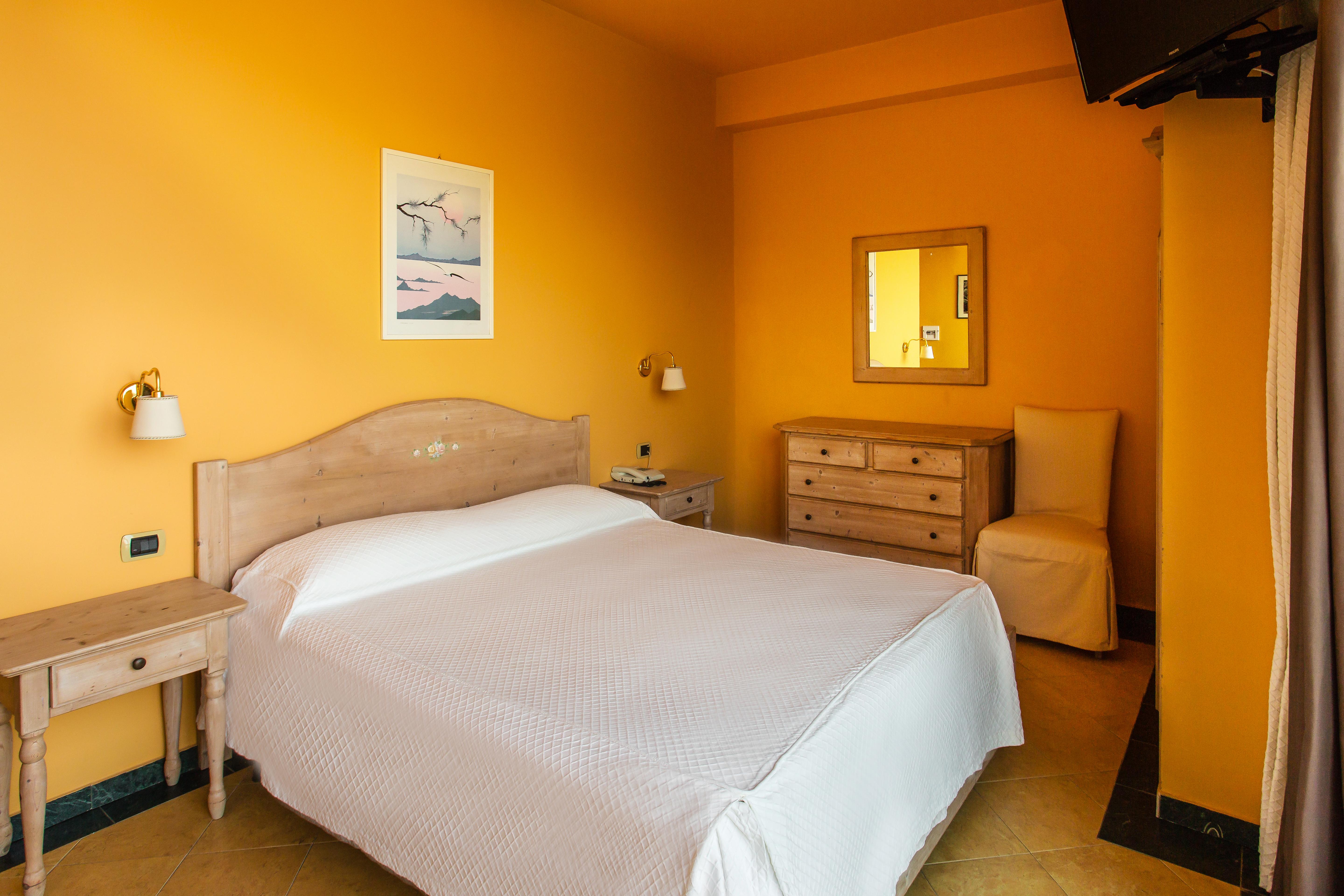 La Playa Blanca Hotel & Ristorante Santo Stefano di Camastra Esterno foto