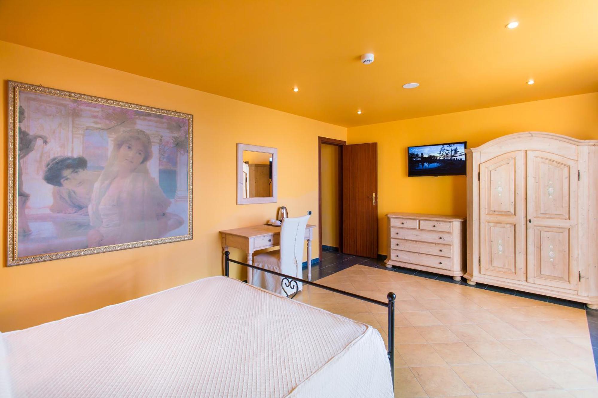 La Playa Blanca Hotel & Ristorante Santo Stefano di Camastra Esterno foto