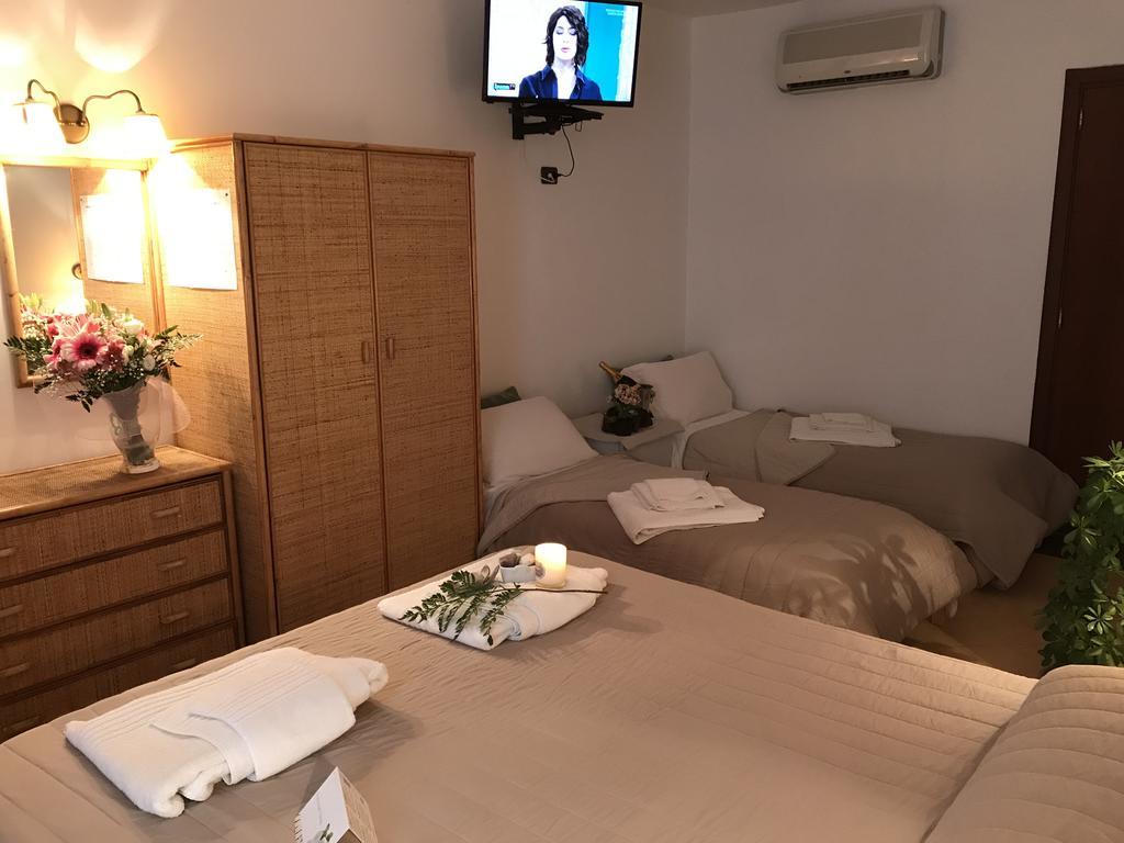 La Playa Blanca Hotel & Ristorante Santo Stefano di Camastra Esterno foto